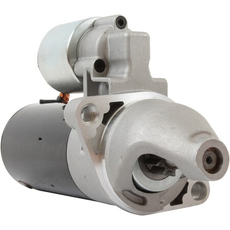 Db Electrical Starter For 2.8 Volkswagen Passat 98 99 Audi 90 100 A4 A6 Cabriolet 410-24077